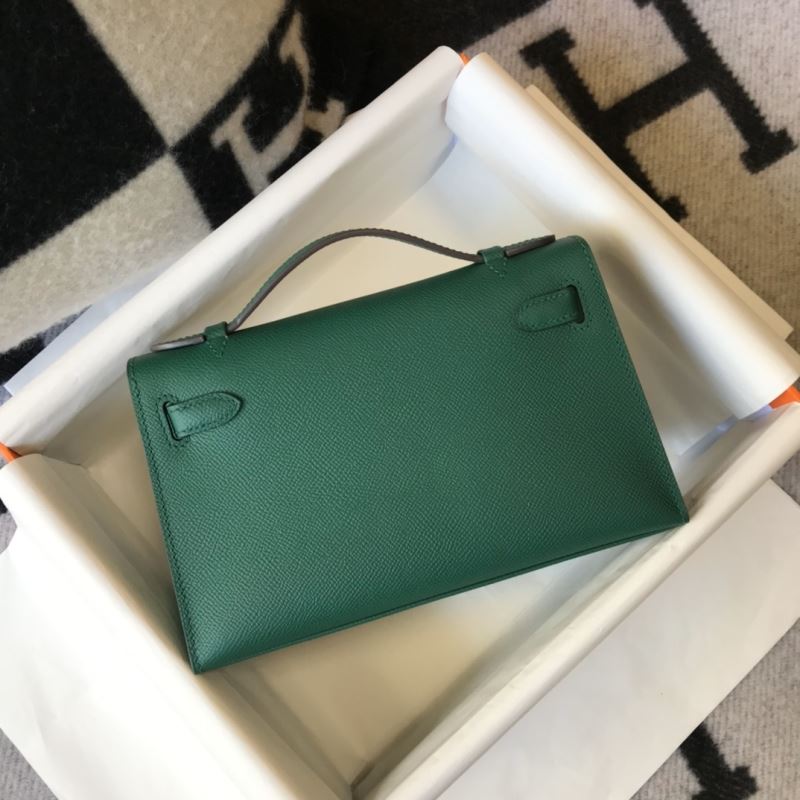 Hermes Kelly Bags